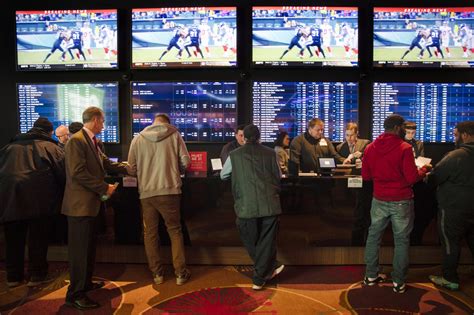 dc lottery sports betting